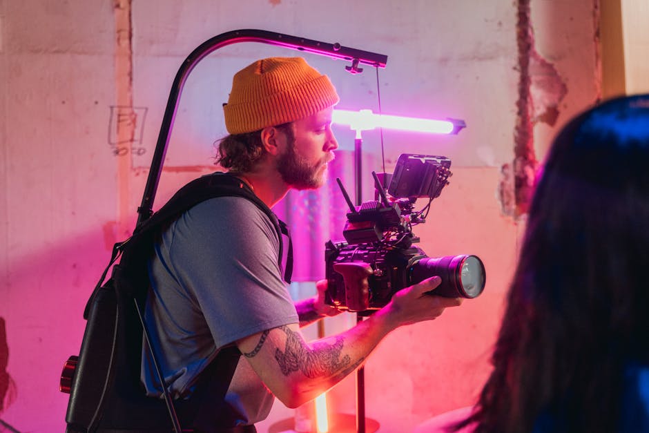 Le Cinéma Camerounais : Un Art En Pleine Expansion - CinemaCamerounais.com