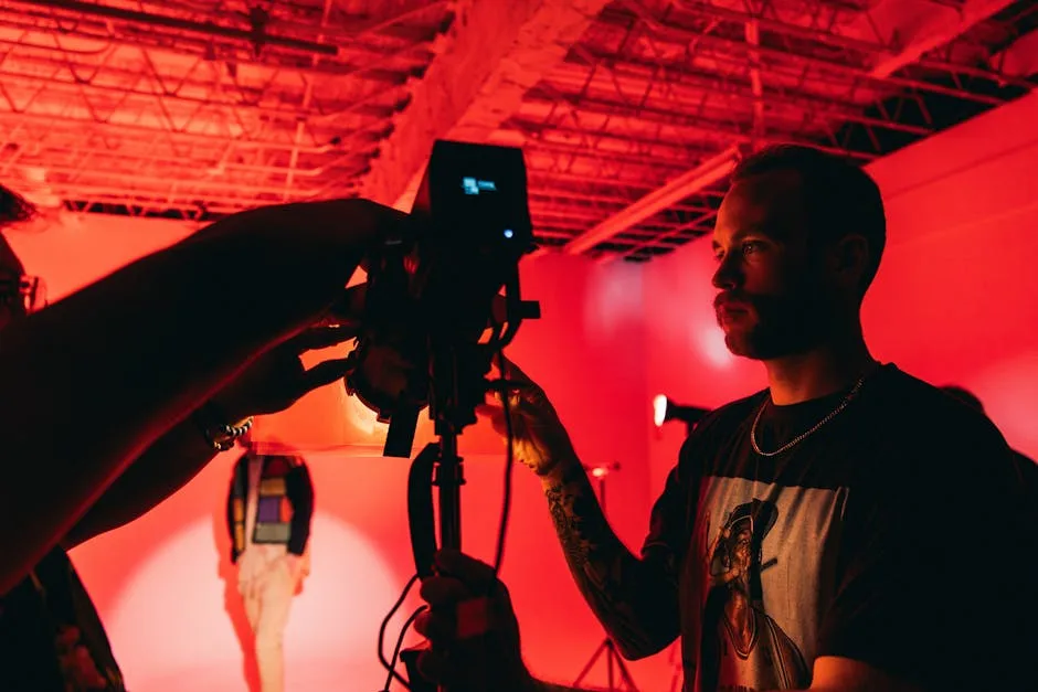 Le Cinéma Camerounais : Un Art En Pleine Expansion - CinemaCamerounais.com